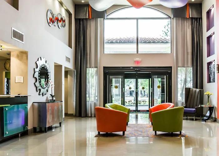 Quality Suites Fort Myers I-75